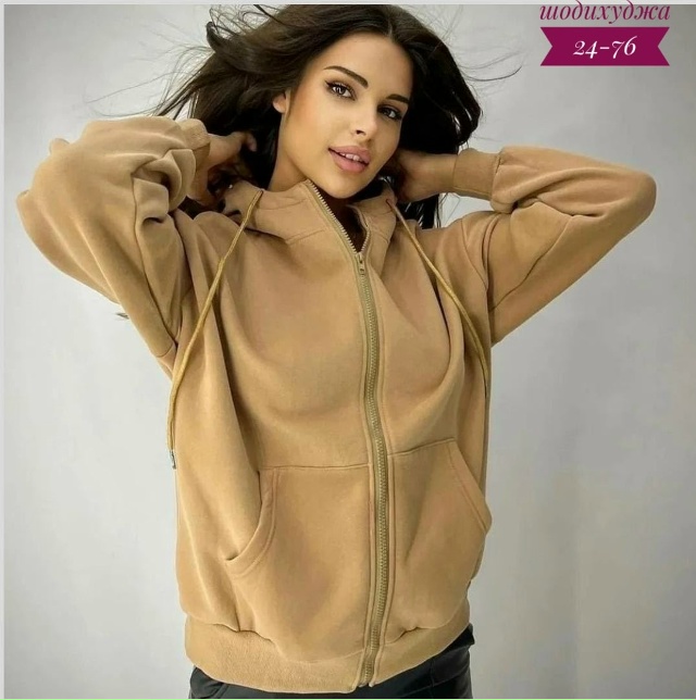 Толстовка 23049485