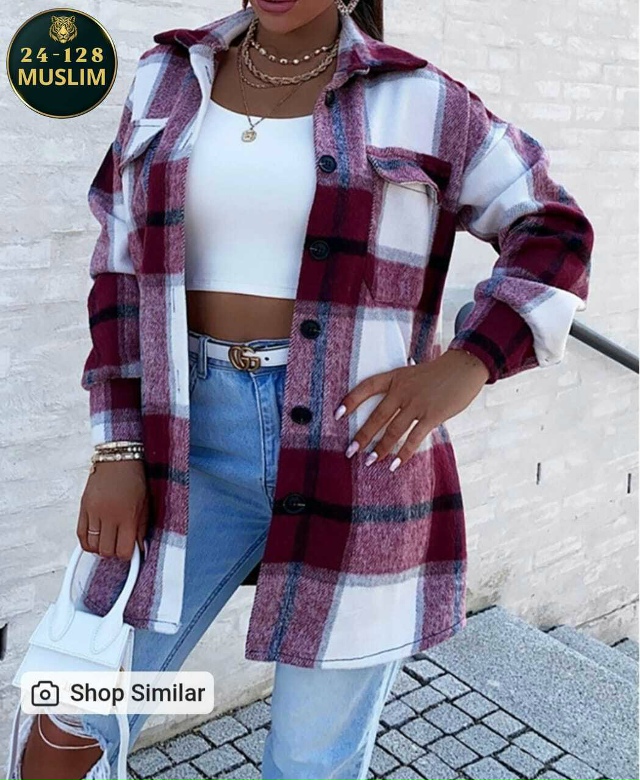 Рубашка 23049260