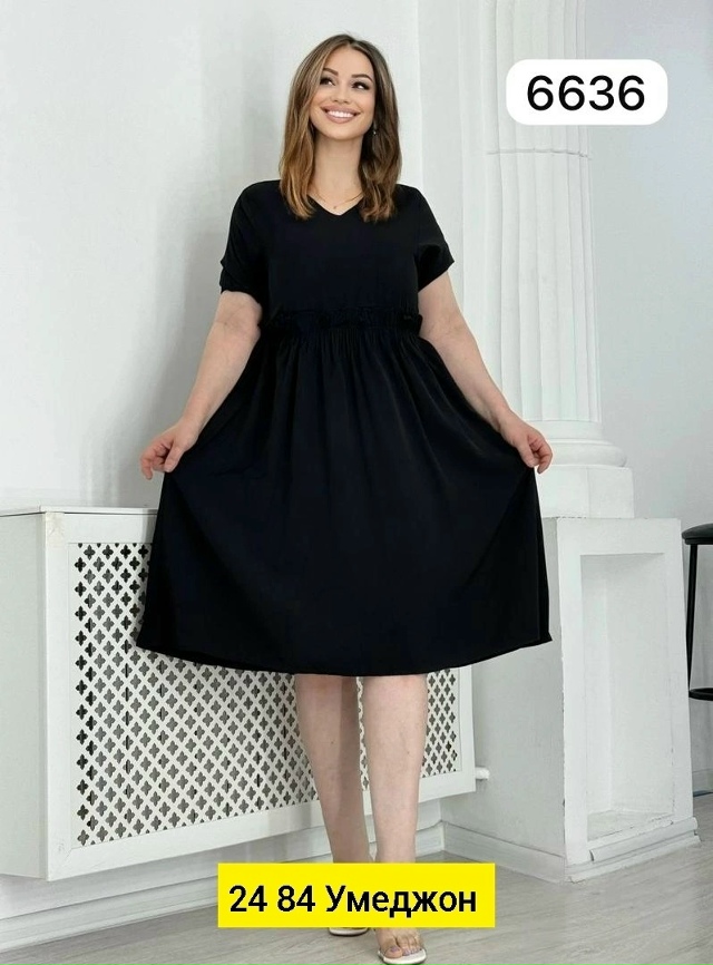 Платье 23049635