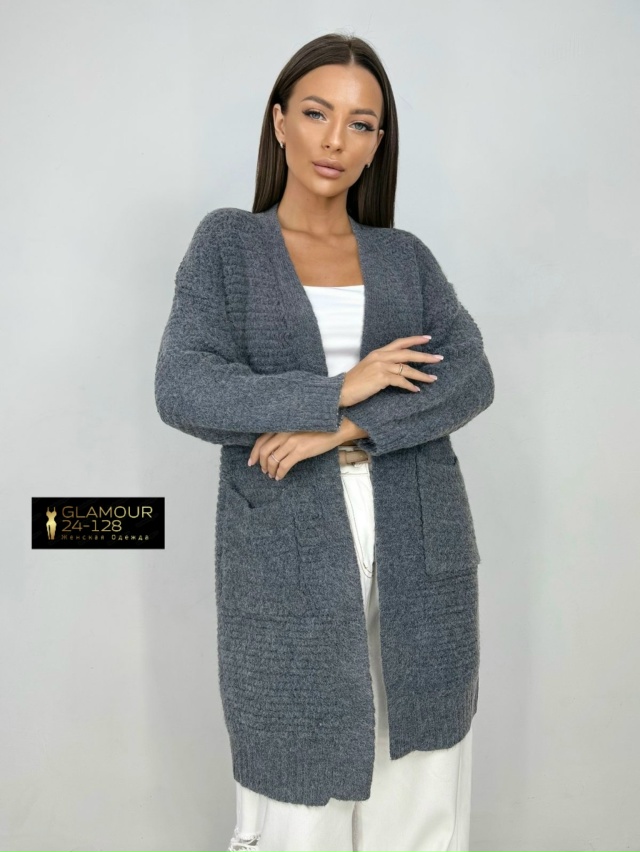 Кардиган 23049731