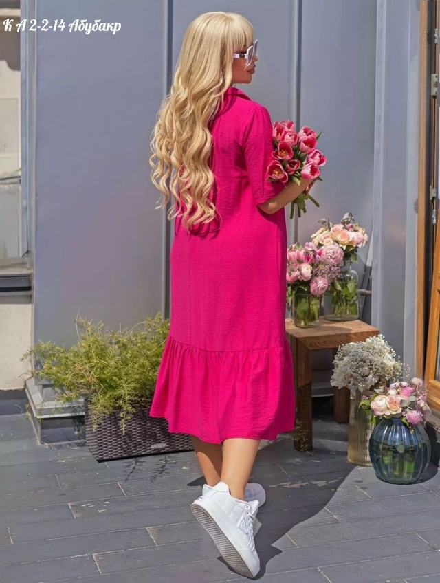 Платье 23049667