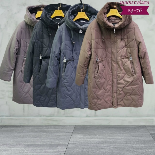 Куртка 23049817