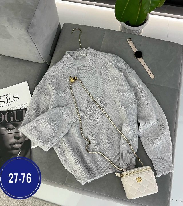 Свитер 23049640