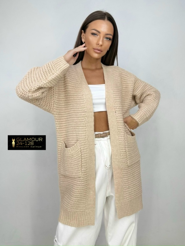 Кардиган 23049731
