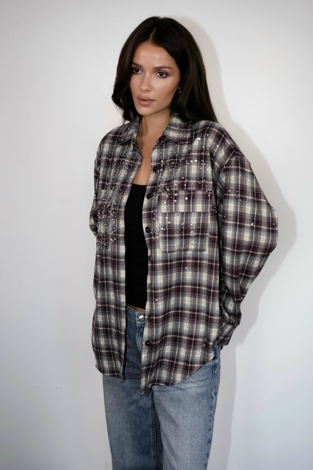 Рубашка 23049839