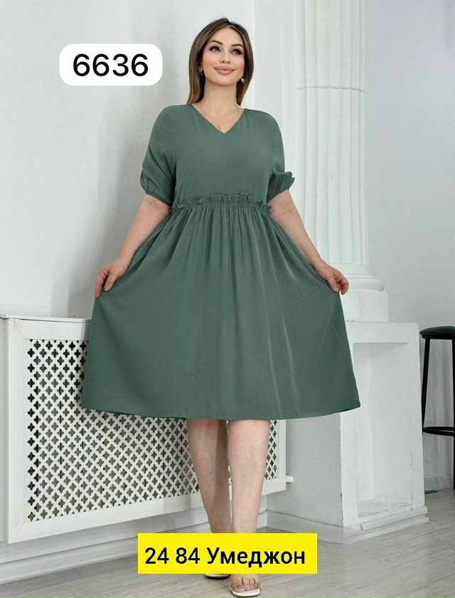 Платье 23049635
