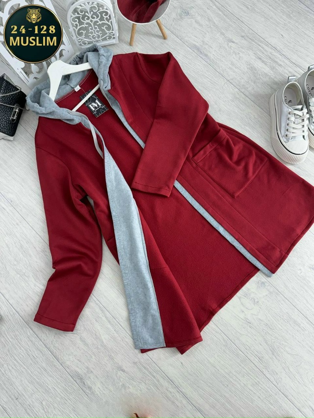 Кардиган 23049330