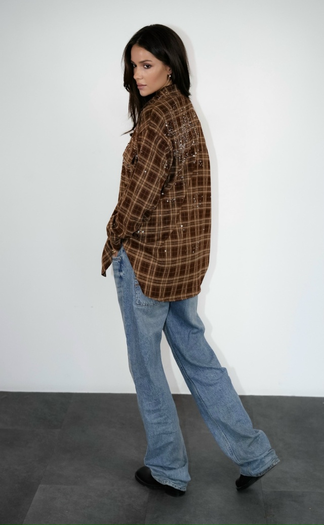 Рубашка 23049842