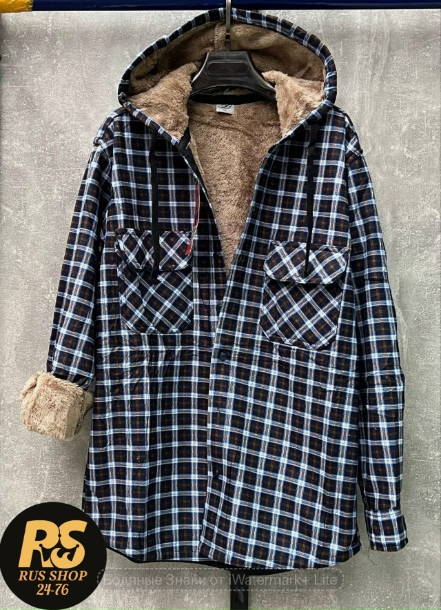 Рубашка 23049579