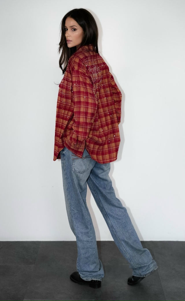 Рубашка 23049841