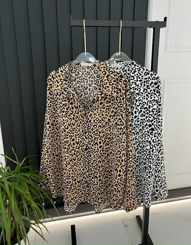 Рубашка 23049573