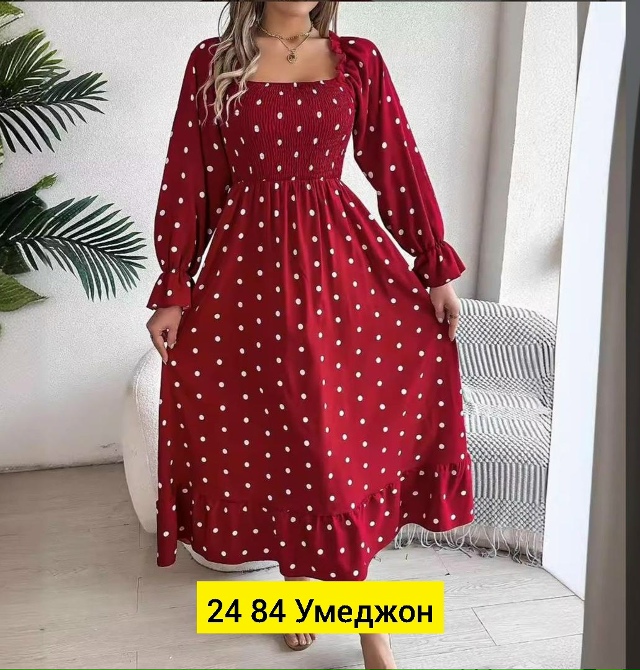 Платье 23049323