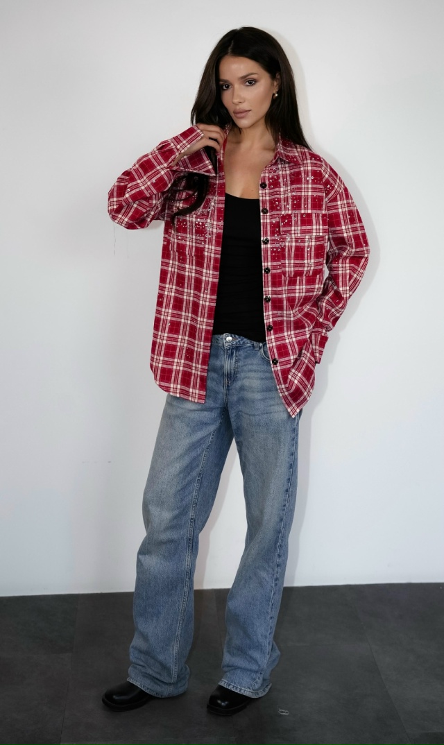 Рубашка 23049838