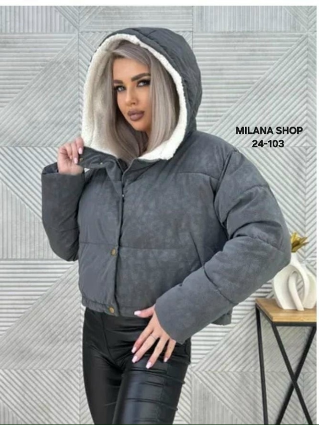 Куртка 23049802