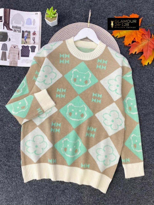 Свитер 23051118