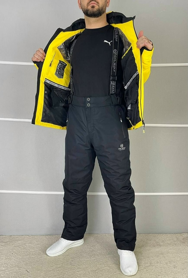 Верхняя одежда 23050836