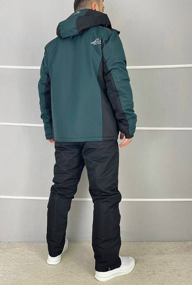 Верхняя одежда 23050836