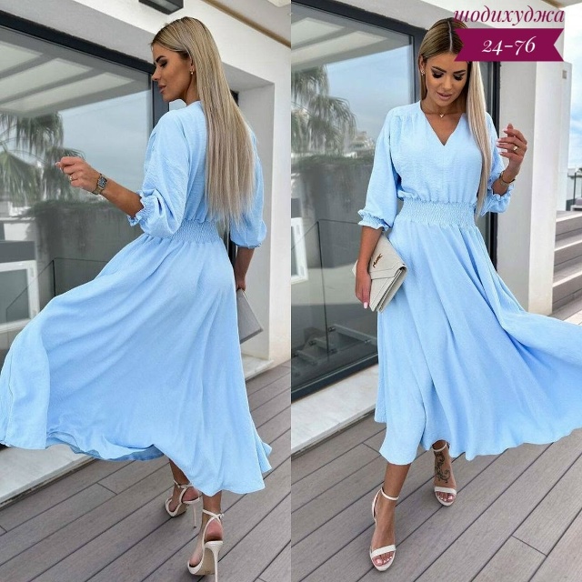 Платье 23050783