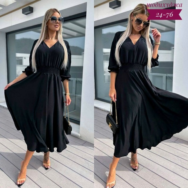 Платье 23050783