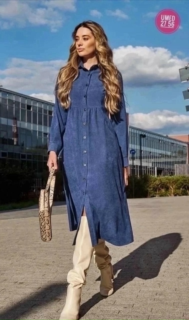 Платье 23051424