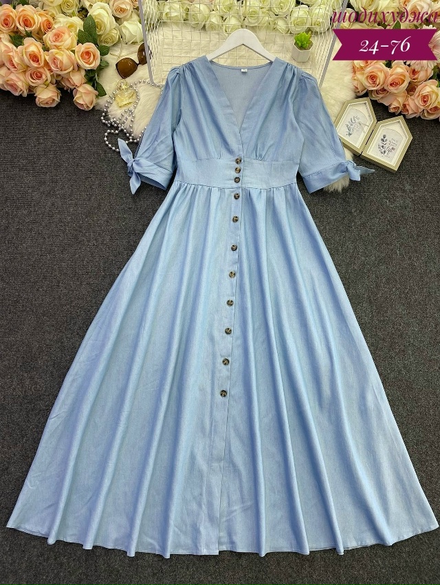 Платье 23050495