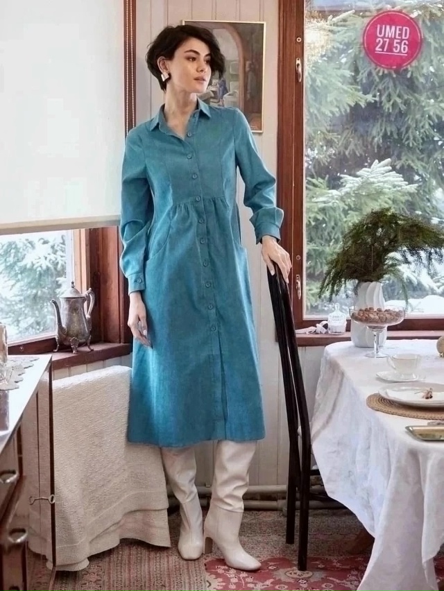 Платье 23051424