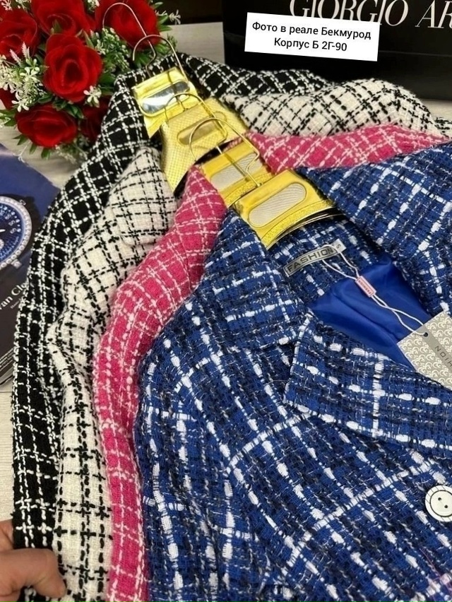 Пиджак 23050468