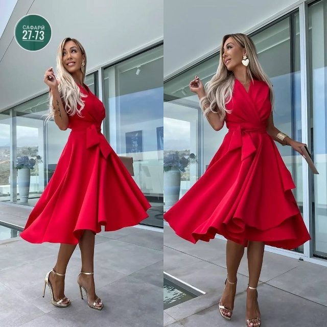 Платье 23050265