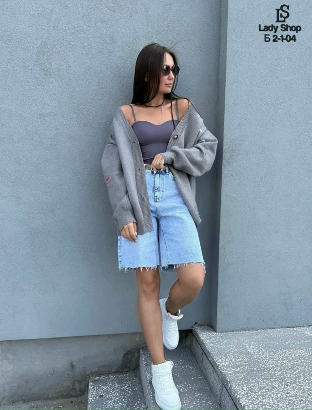 Кардиган 23051039