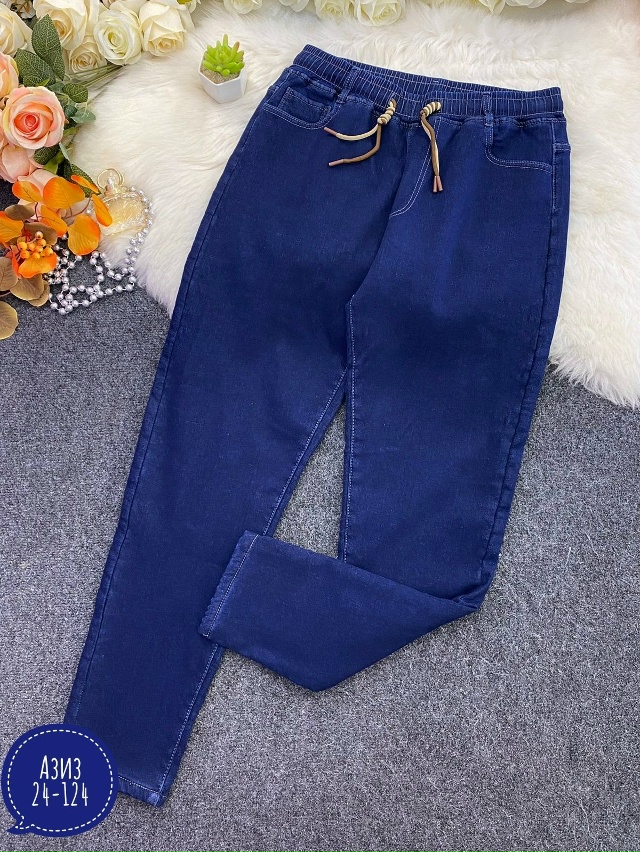 Джинсы 23051227