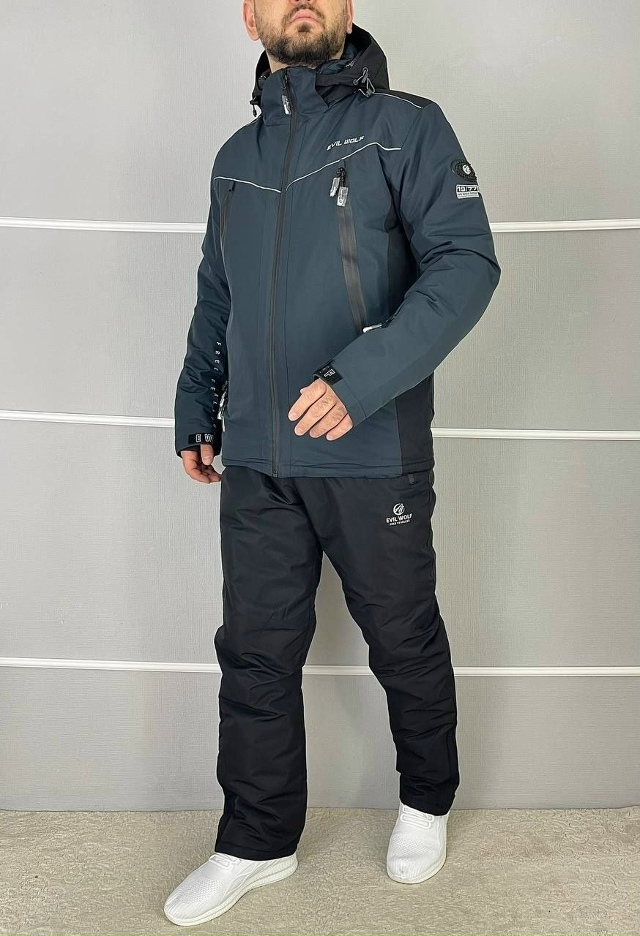 Верхняя одежда 23050836