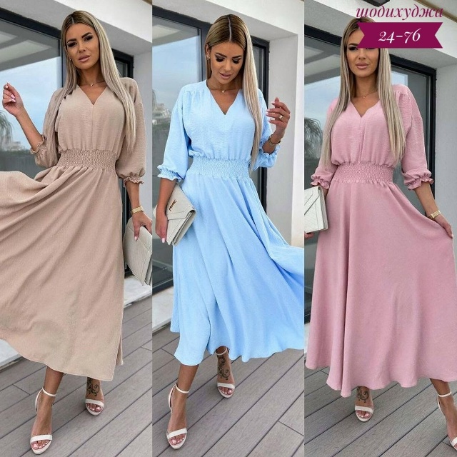 Платье 23050783