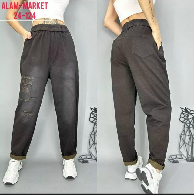 Джинсы 23050411