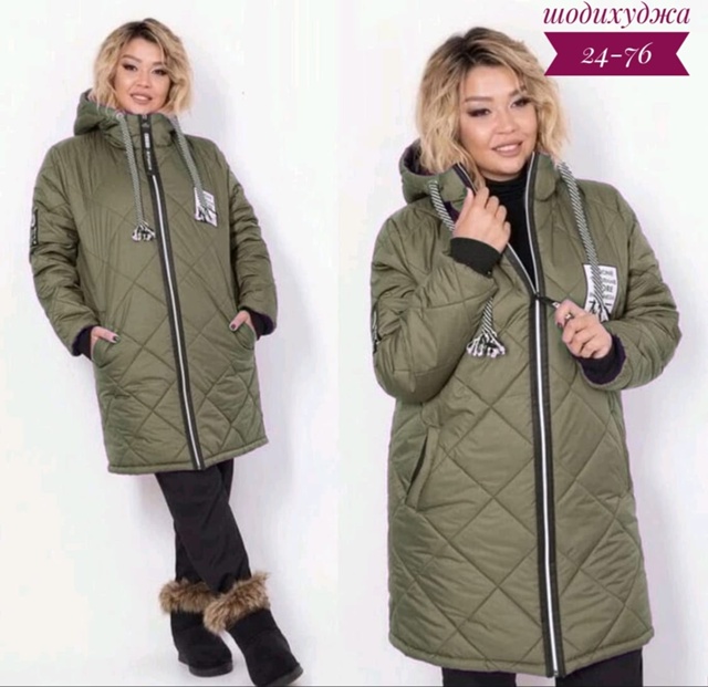 Куртка 23051216