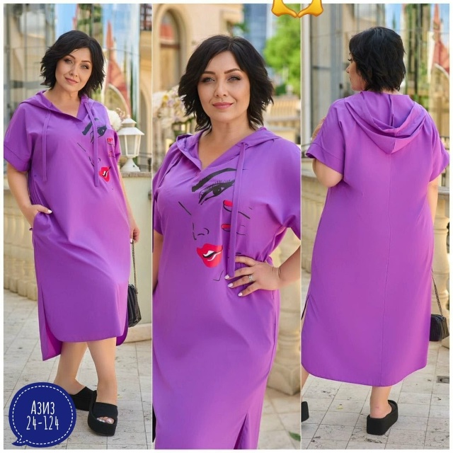 Платье 23051332