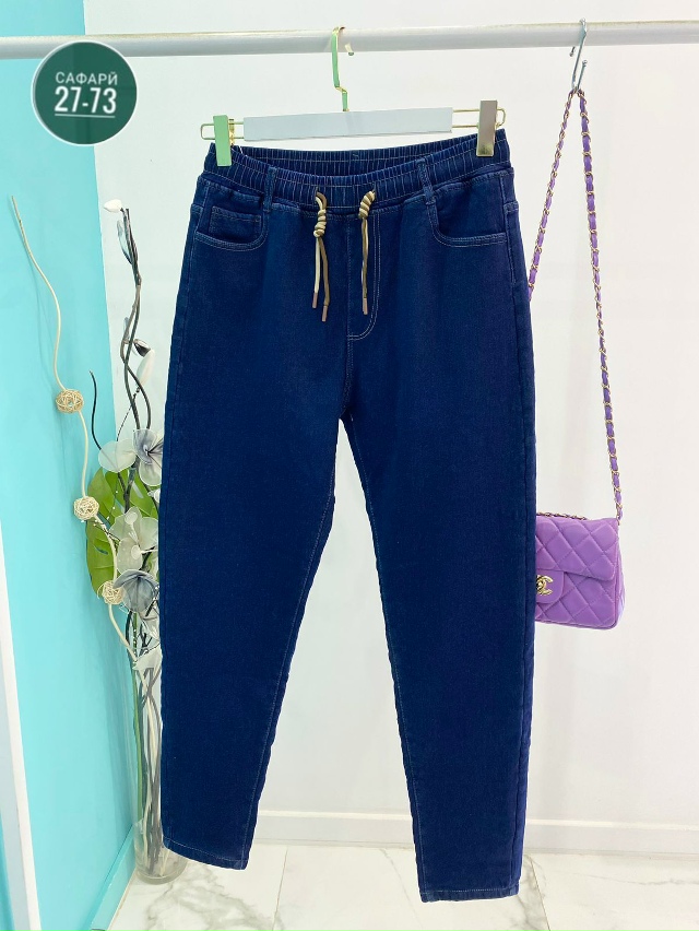 Джинсы 23051198