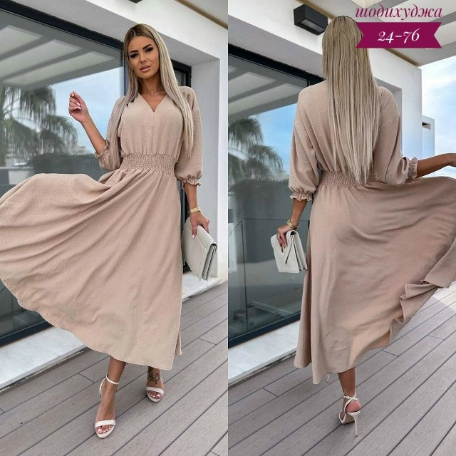 Платье 23050783