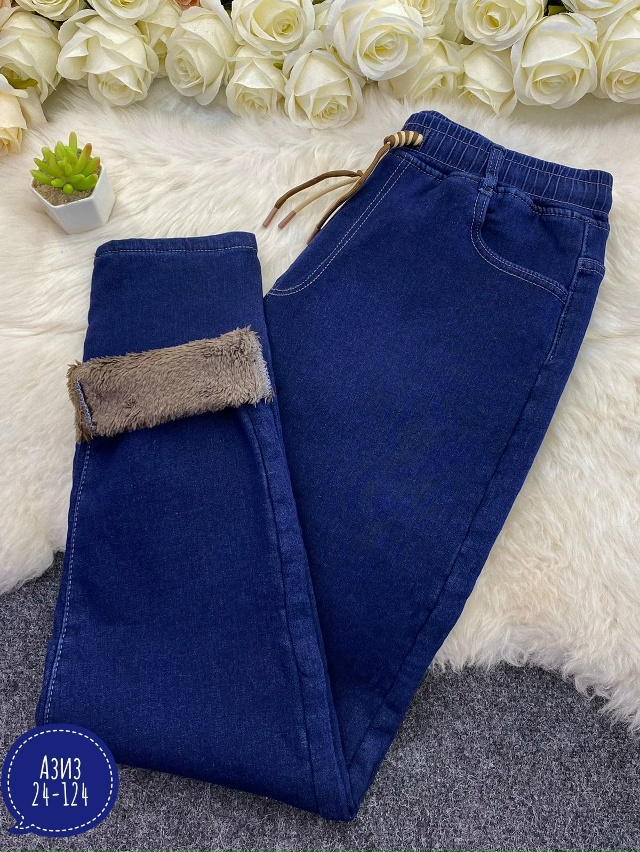 Джинсы 23051227