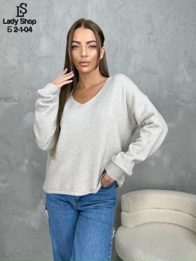Свитер 23050934