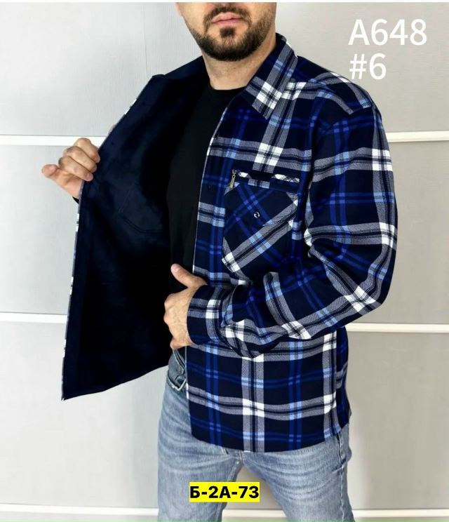 Рубашка 23050302