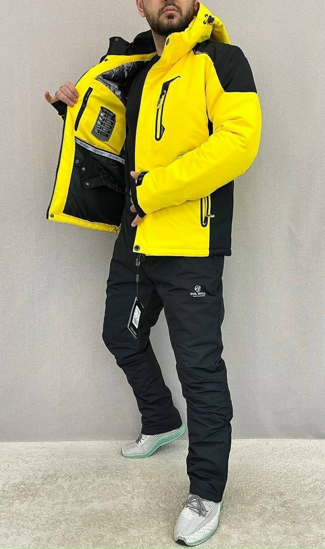 Верхняя одежда 23050975