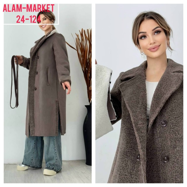 Пальто 23051348