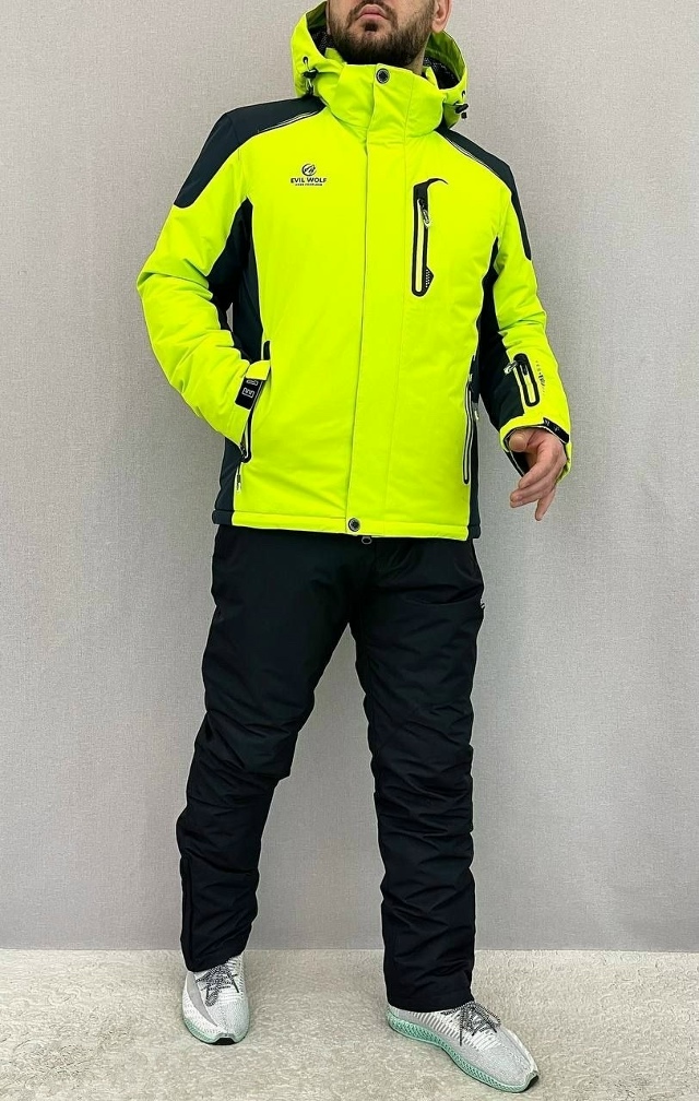 Верхняя одежда 23050975