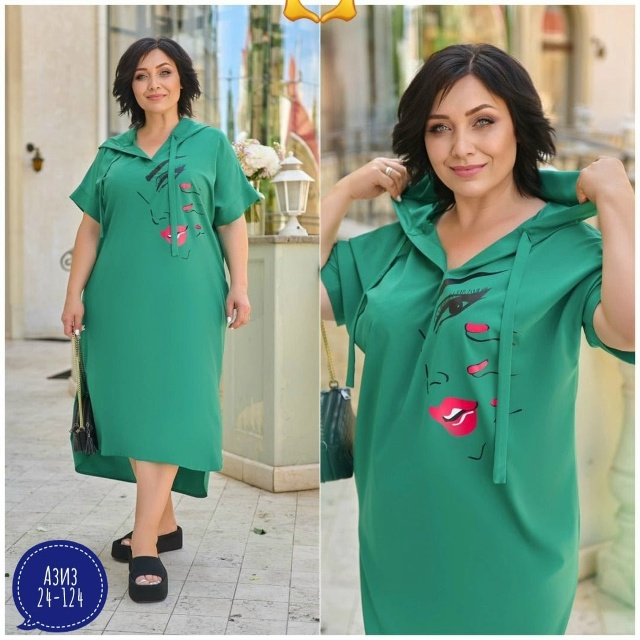 Платье 23051332