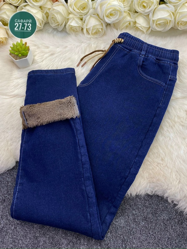 Джинсы 23051198
