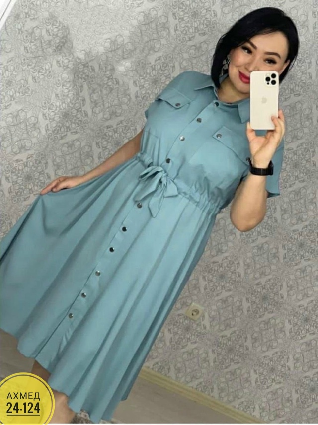 Платье 23050504