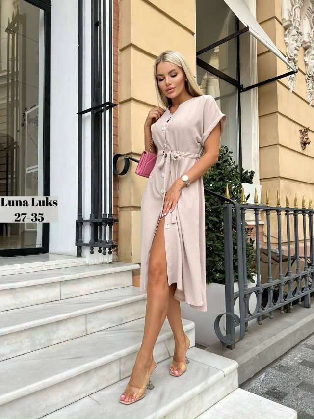 Платье 23050849