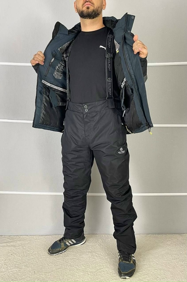 Верхняя одежда 23050896