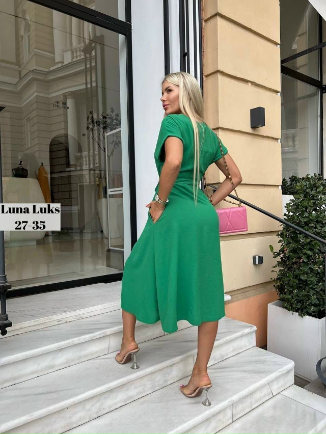 Платье 23050849