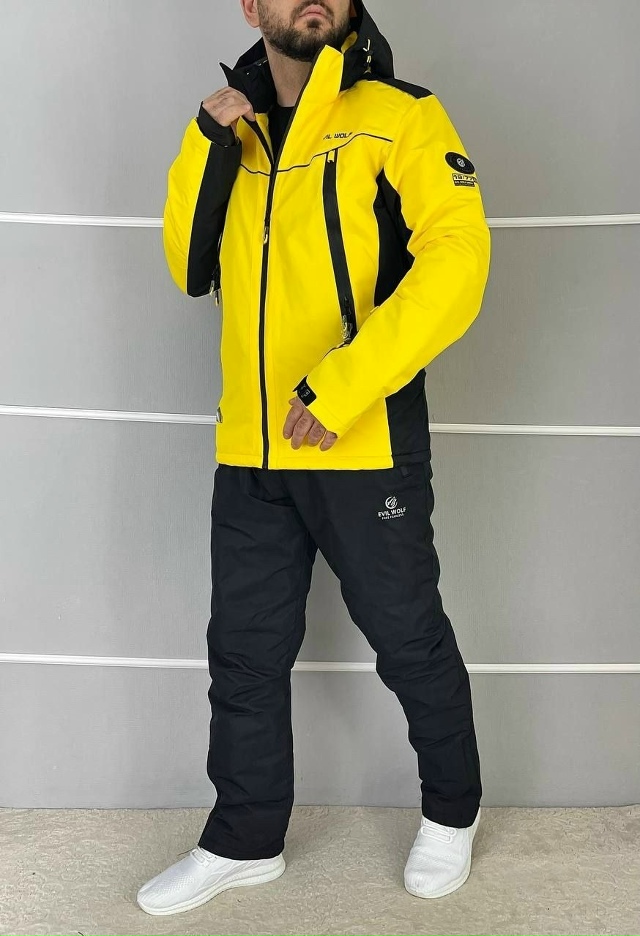 Верхняя одежда 23050836